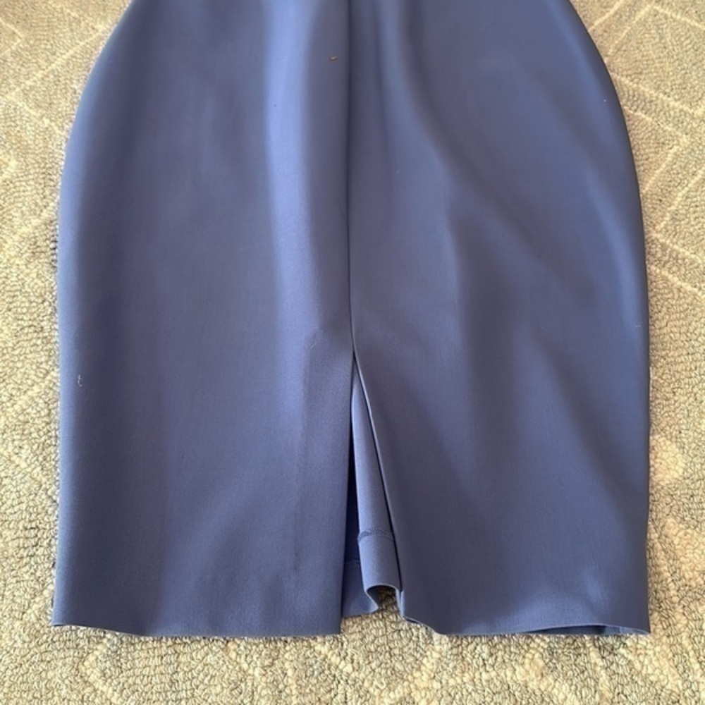 NWT Likely Carolyn dress color marn , size 8 - Picture 5 of 12